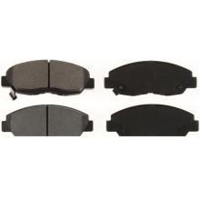 Brake Pads 7573-D465 Brake Pad for Acura Honda